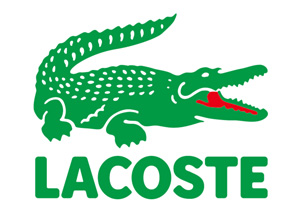 LACOSTE