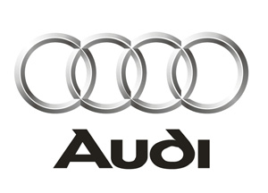 AUDI汽車